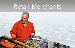Retail Merchants