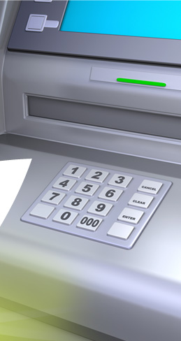 Brisa Cash ATM